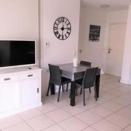 Appartement Saint-Jean-De-Luz, 2 Pieces, 4 Personnes - Fr-1-4-442 Eksteriør billede