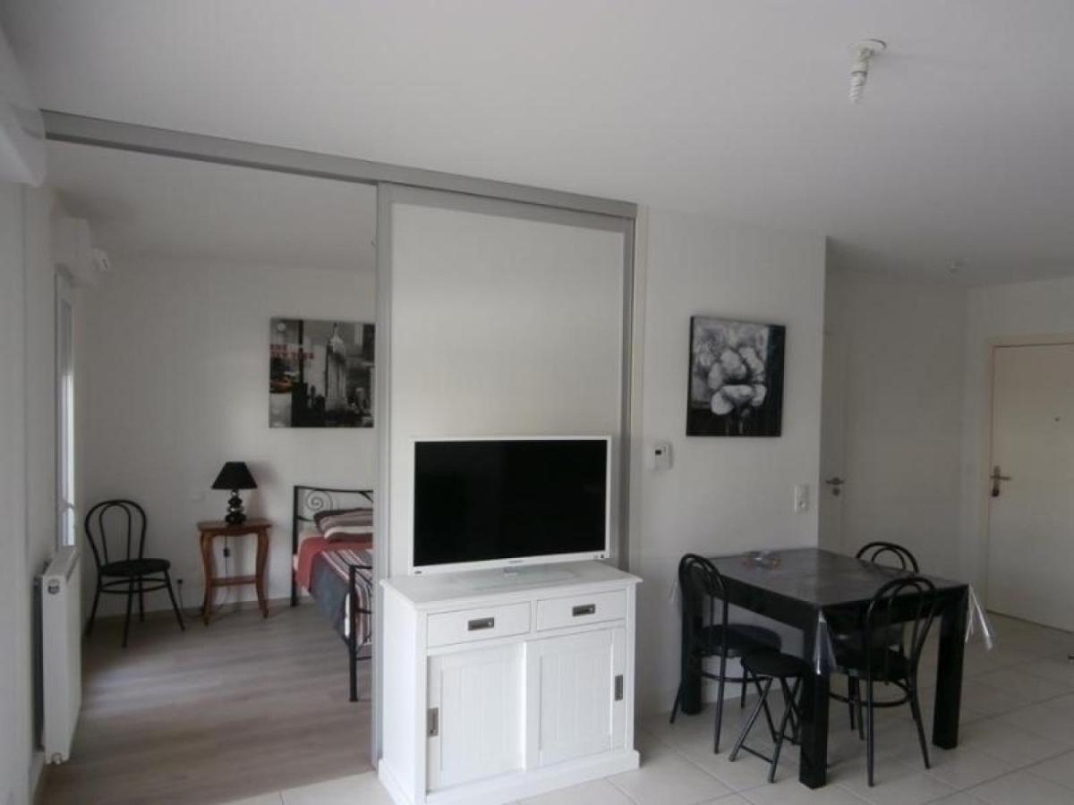 Appartement Saint-Jean-De-Luz, 2 Pieces, 4 Personnes - Fr-1-4-442 Eksteriør billede