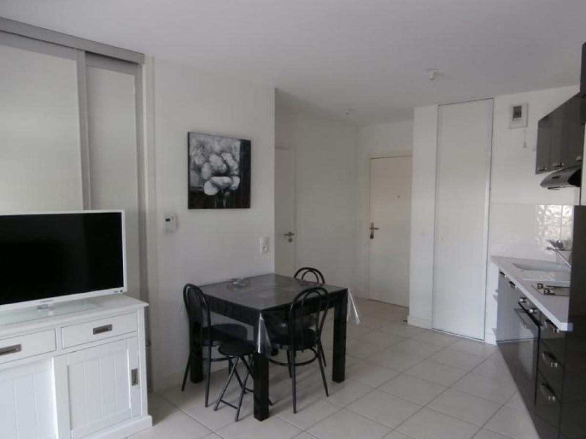 Appartement Saint-Jean-De-Luz, 2 Pieces, 4 Personnes - Fr-1-4-442 Eksteriør billede