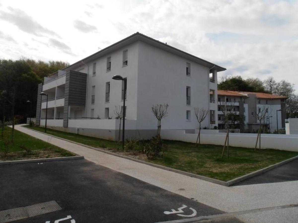 Appartement Saint-Jean-De-Luz, 2 Pieces, 4 Personnes - Fr-1-4-442 Eksteriør billede